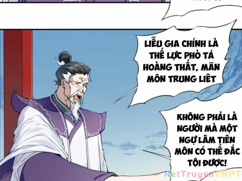 Ta Dùng Cơ Bắp Xưng Bá Tu Tiên Giới Chapter 29 - 58