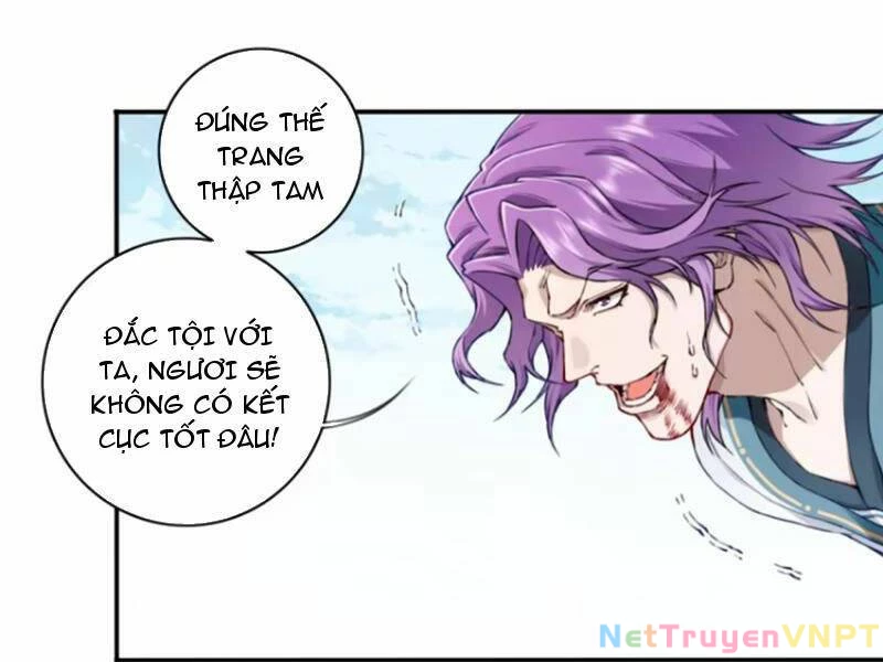 Ta Dùng Cơ Bắp Xưng Bá Tu Tiên Giới Chapter 29 - 60