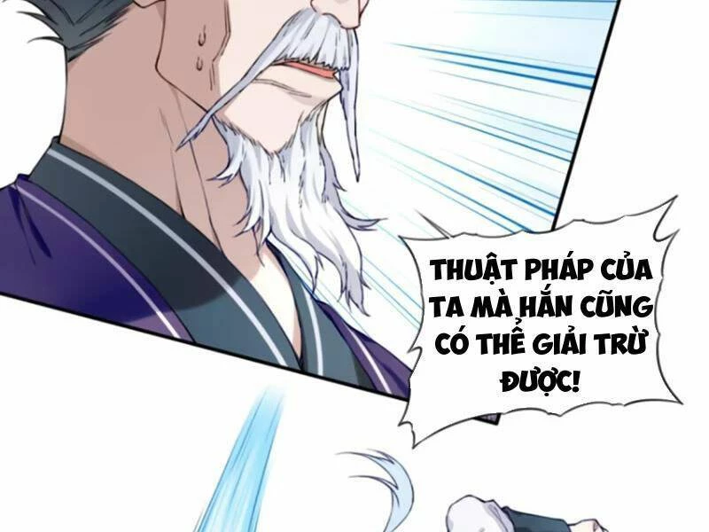 Ta Dùng Cơ Bắp Xưng Bá Tu Tiên Giới Chapter 29 - 67