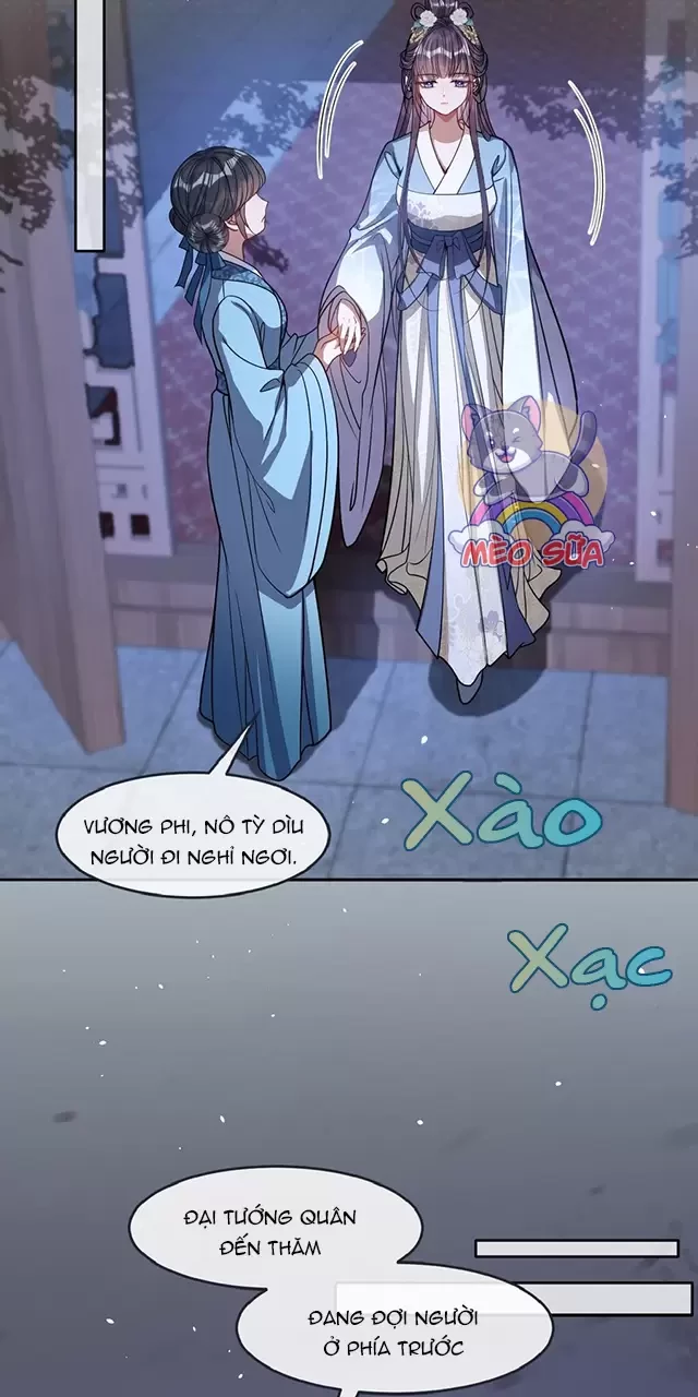 Nuông Chiều Mỹ Nhân Cuồng Nhiệt Chapter 6 - 3