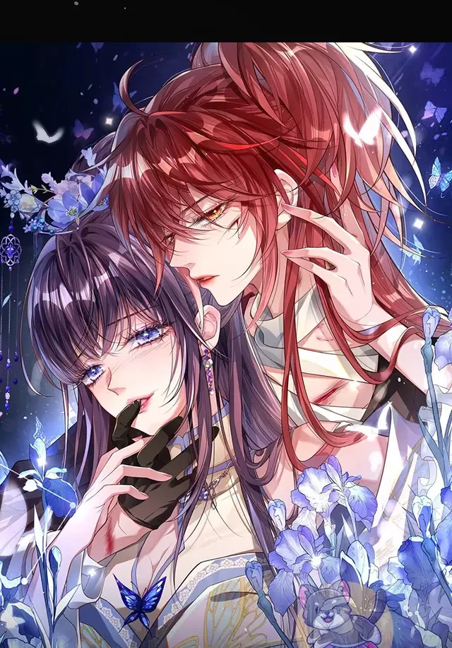 Nuông Chiều Mỹ Nhân Cuồng Nhiệt Chapter 6 - 6