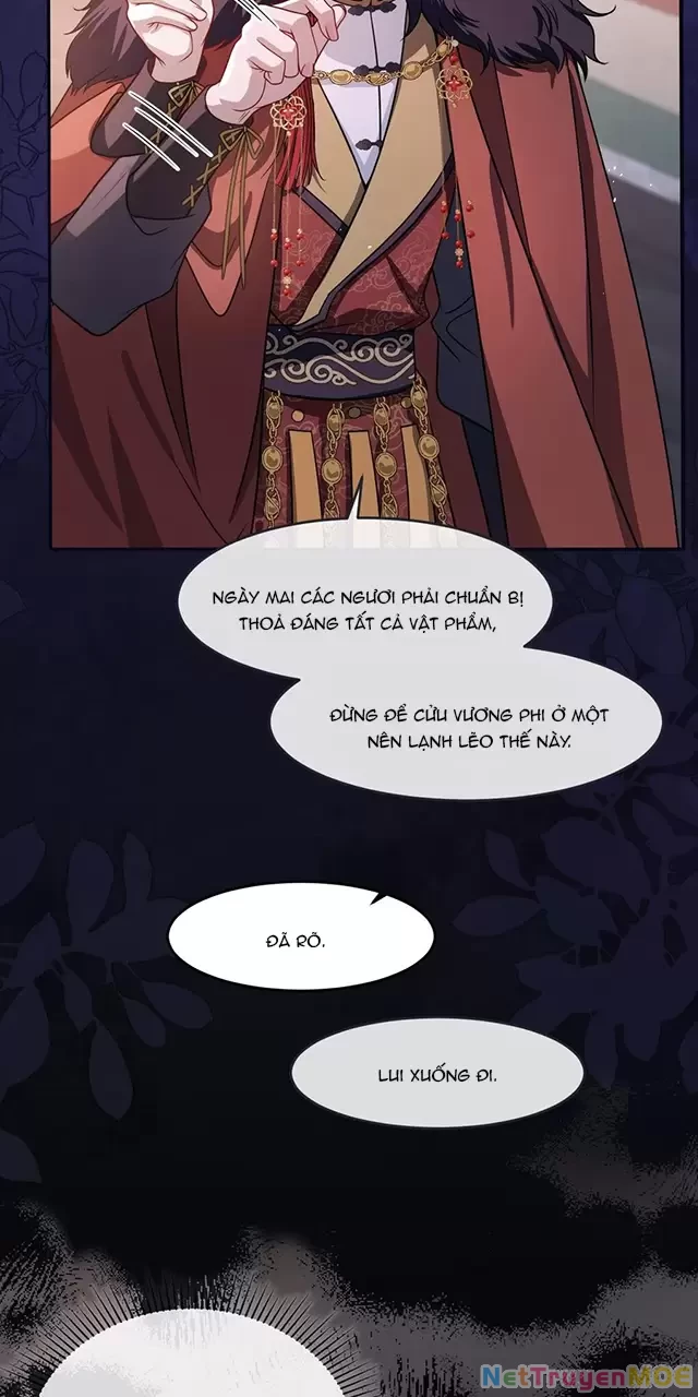Nuông Chiều Mỹ Nhân Cuồng Nhiệt Chapter 6 - 10