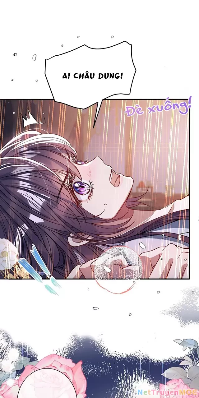 Nuông Chiều Mỹ Nhân Cuồng Nhiệt Chapter 6 - 22