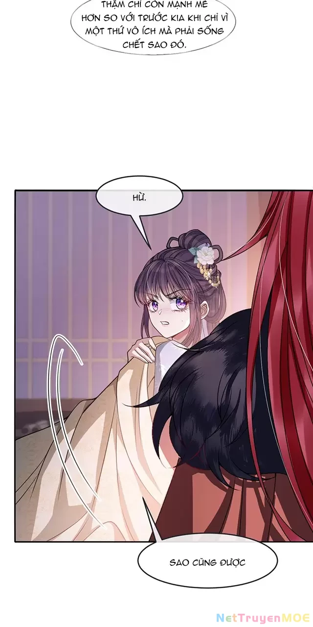 Nuông Chiều Mỹ Nhân Cuồng Nhiệt Chapter 6 - 27