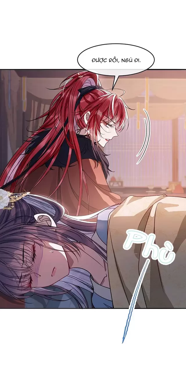 Nuông Chiều Mỹ Nhân Cuồng Nhiệt Chapter 6 - 28