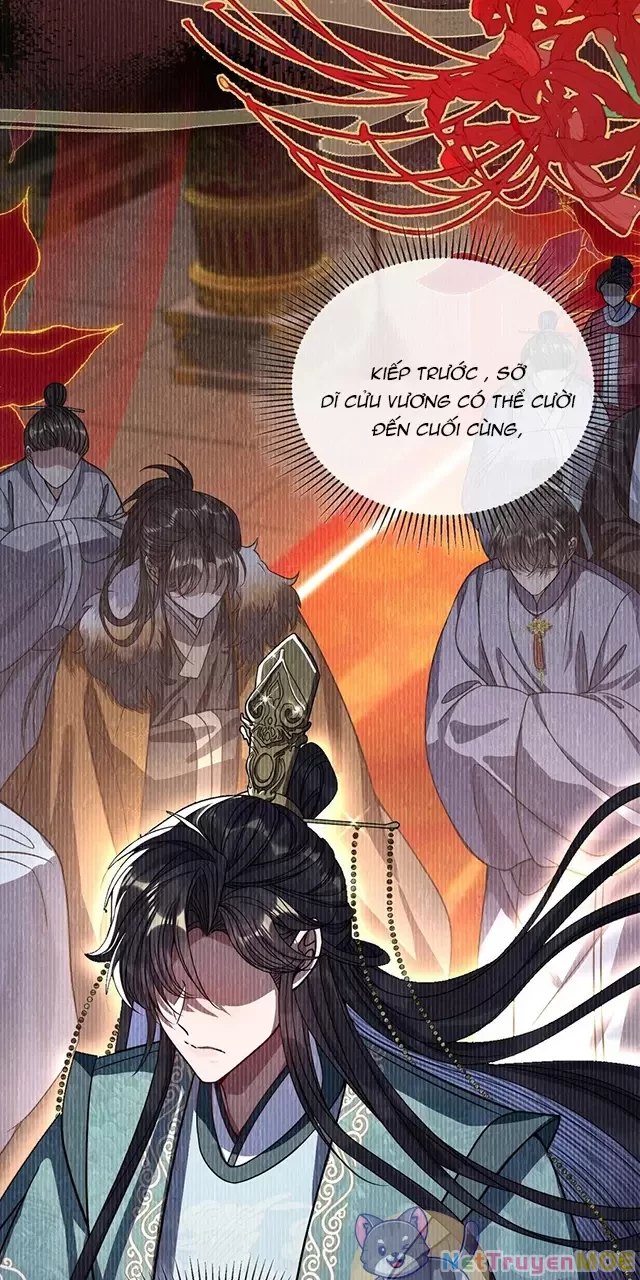 Nuông Chiều Mỹ Nhân Cuồng Nhiệt Chapter 6 - 37