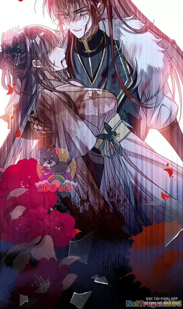 Nuông Chiều Mỹ Nhân Cuồng Nhiệt Chapter 6 - 42