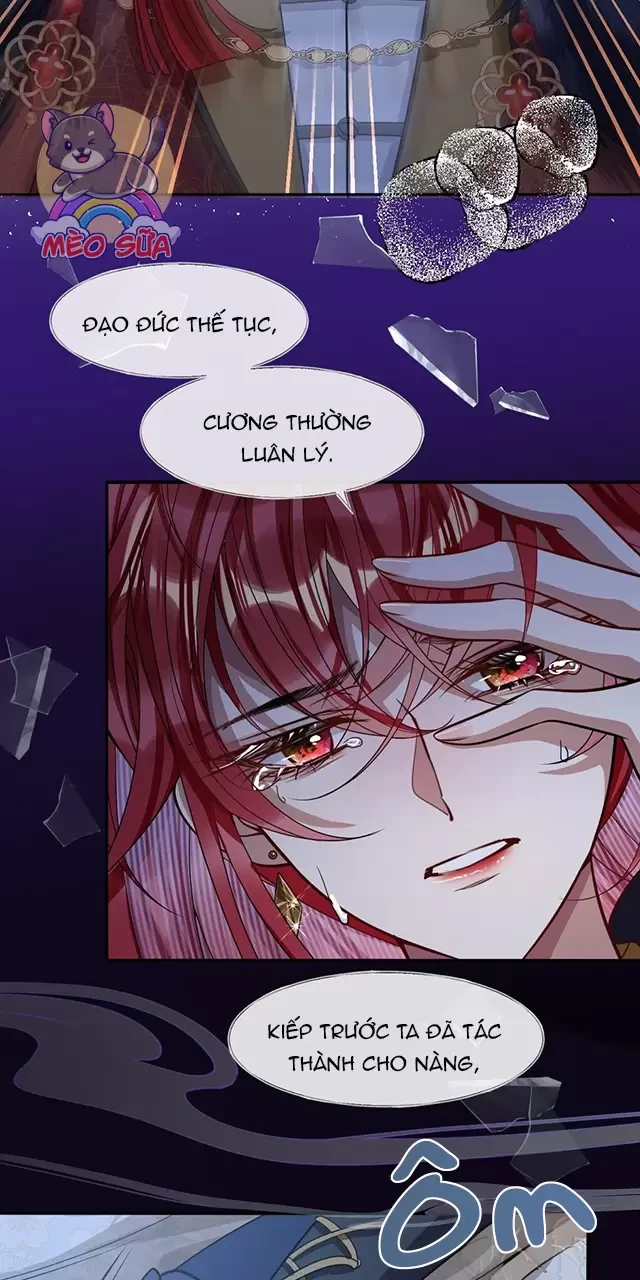 Nuông Chiều Mỹ Nhân Cuồng Nhiệt Chapter 6 - 44
