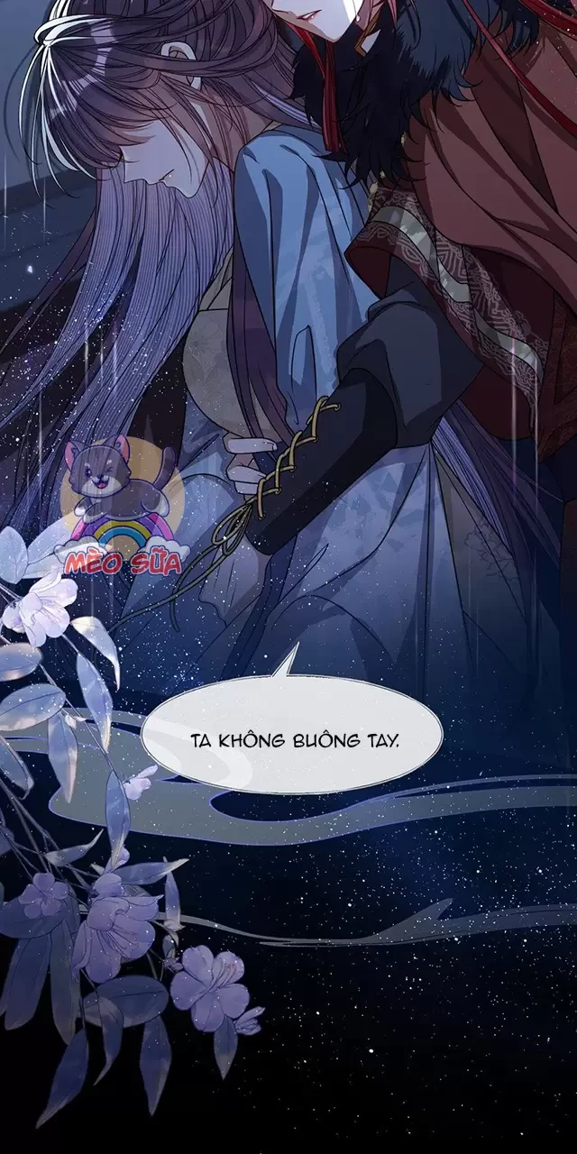 Nuông Chiều Mỹ Nhân Cuồng Nhiệt Chapter 6 - 46