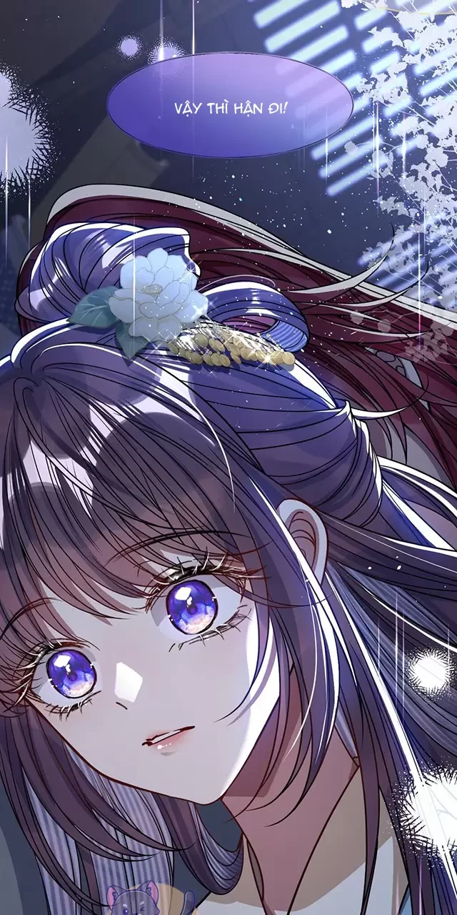 Nuông Chiều Mỹ Nhân Cuồng Nhiệt Chapter 6 - 48