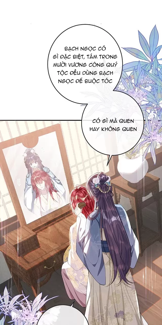 Nuông Chiều Mỹ Nhân Cuồng Nhiệt Chapter 8 - 2