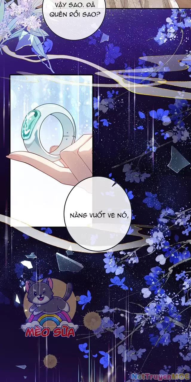 Nuông Chiều Mỹ Nhân Cuồng Nhiệt Chapter 8 - 3