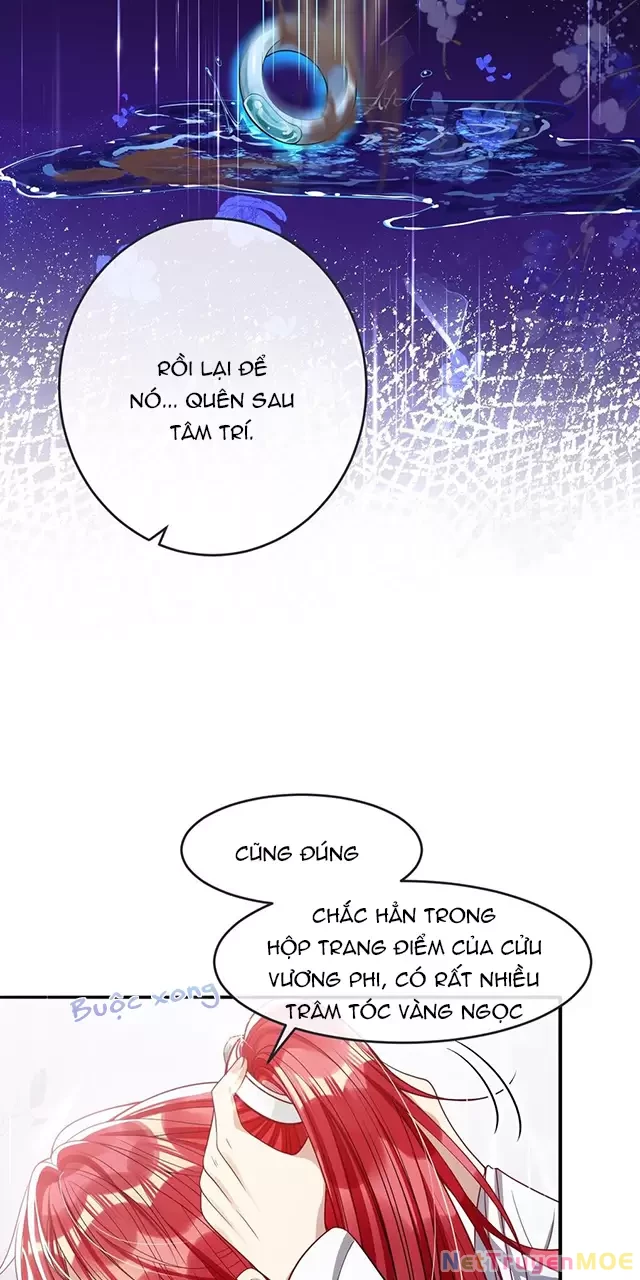 Nuông Chiều Mỹ Nhân Cuồng Nhiệt Chapter 8 - 4