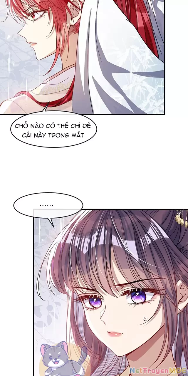 Nuông Chiều Mỹ Nhân Cuồng Nhiệt Chapter 8 - 5