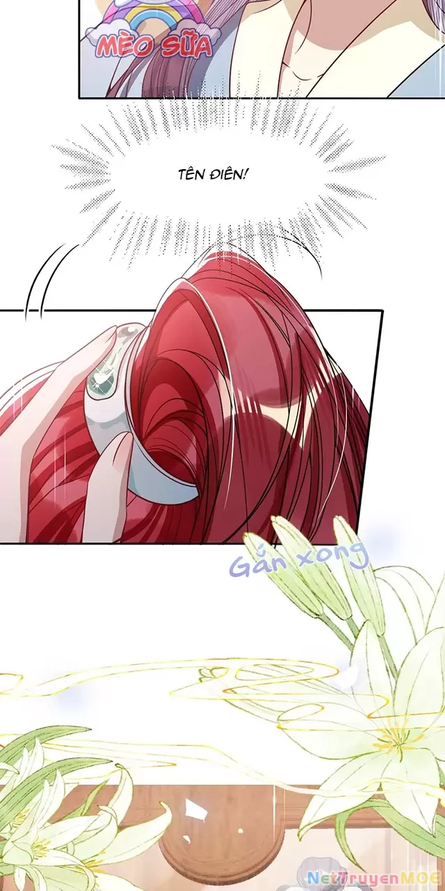 Nuông Chiều Mỹ Nhân Cuồng Nhiệt Chapter 8 - 6
