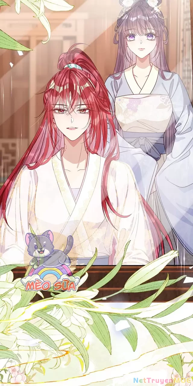 Nuông Chiều Mỹ Nhân Cuồng Nhiệt Chapter 8 - 7