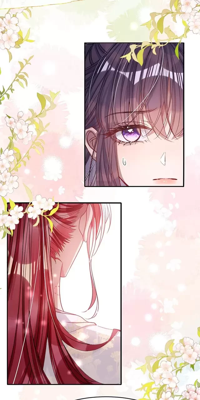 Nuông Chiều Mỹ Nhân Cuồng Nhiệt Chapter 8 - 8