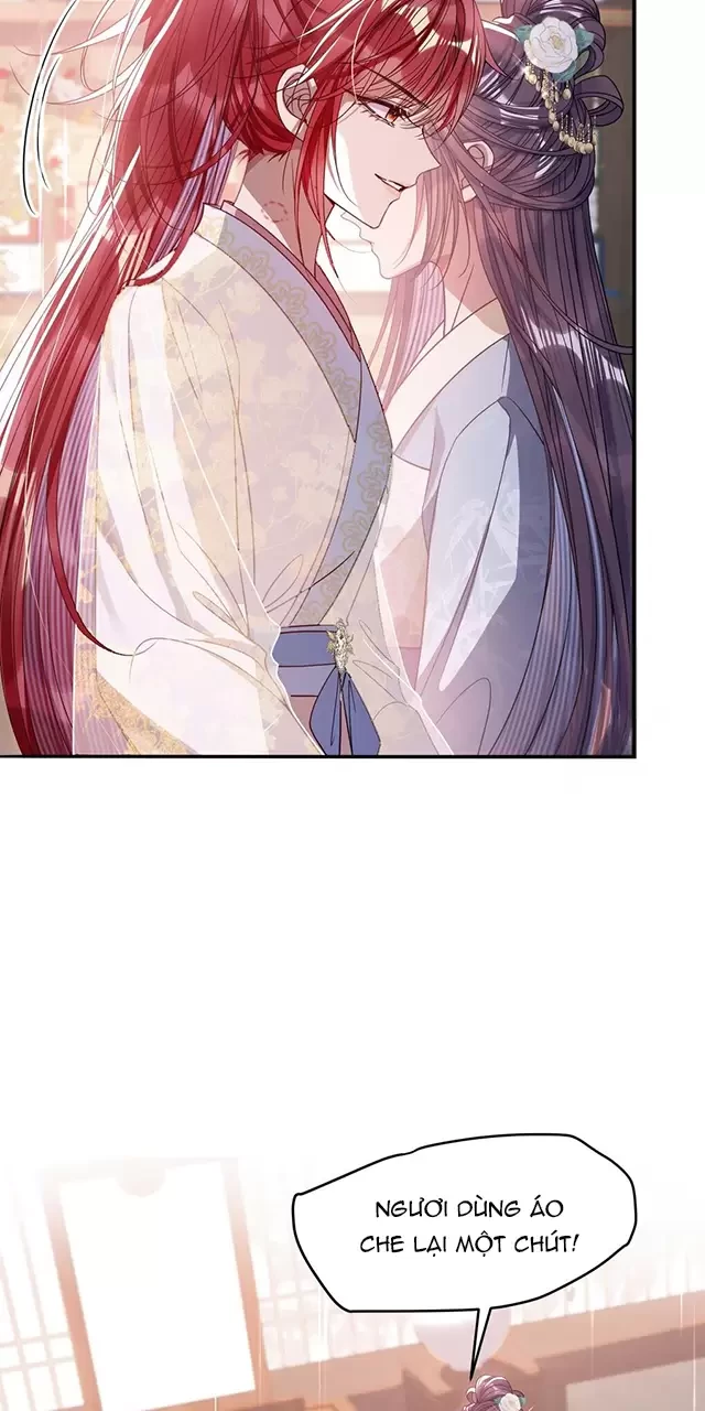 Nuông Chiều Mỹ Nhân Cuồng Nhiệt Chapter 8 - 11