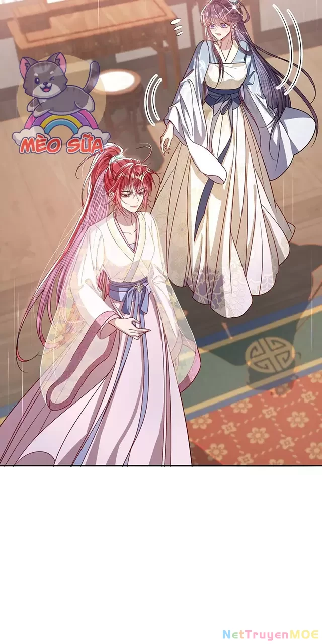 Nuông Chiều Mỹ Nhân Cuồng Nhiệt Chapter 8 - 12