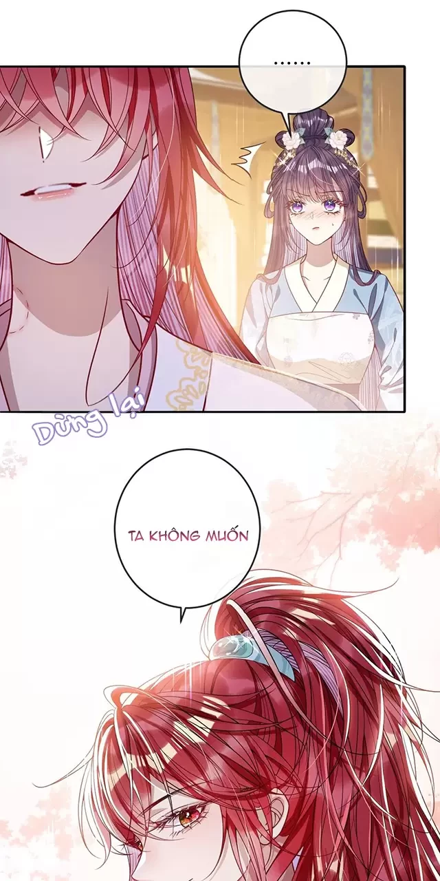 Nuông Chiều Mỹ Nhân Cuồng Nhiệt Chapter 8 - 13