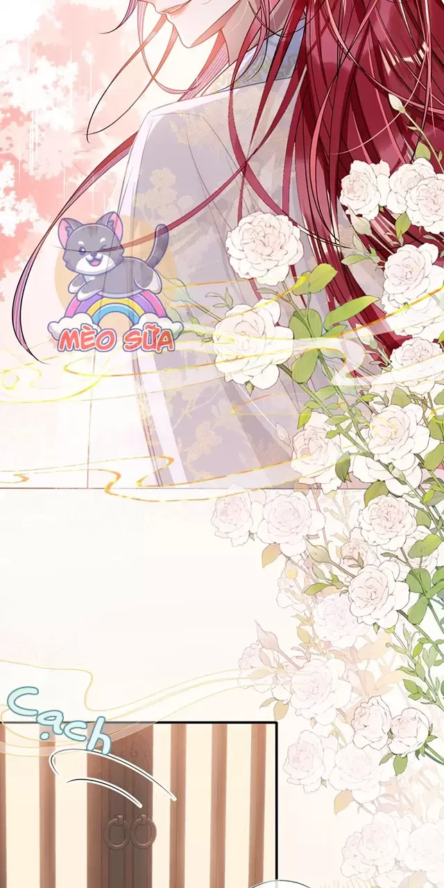 Nuông Chiều Mỹ Nhân Cuồng Nhiệt Chapter 8 - 14