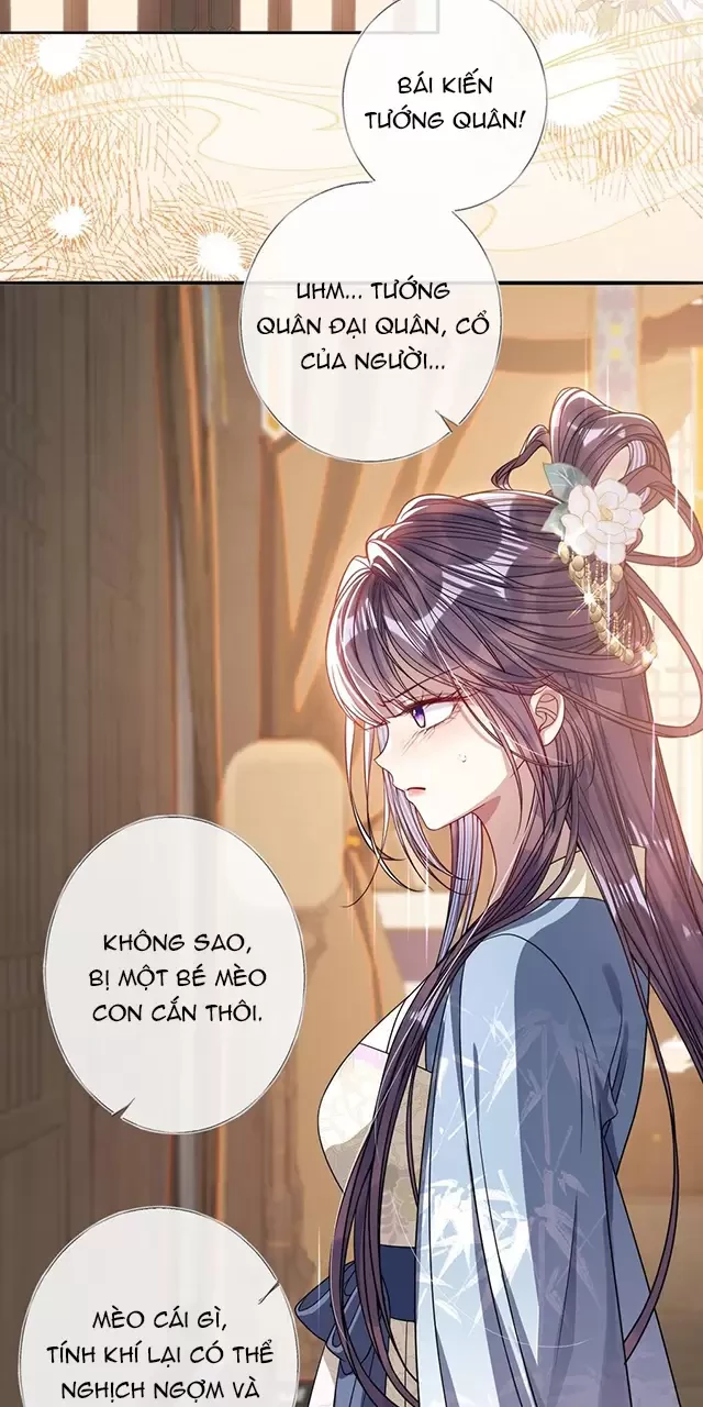 Nuông Chiều Mỹ Nhân Cuồng Nhiệt Chapter 8 - 15