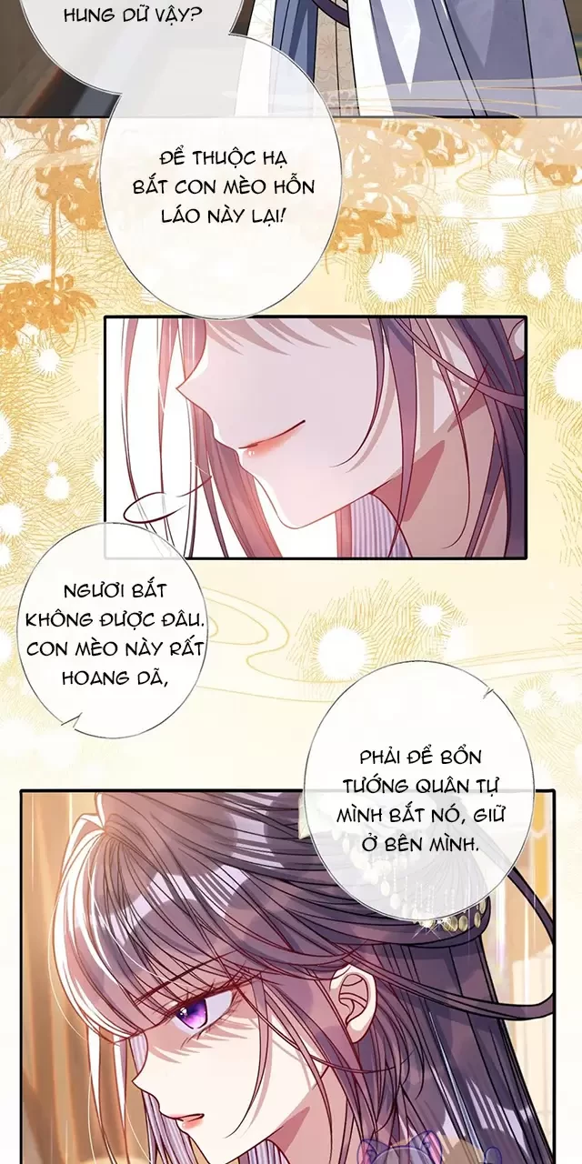 Nuông Chiều Mỹ Nhân Cuồng Nhiệt Chapter 8 - 16
