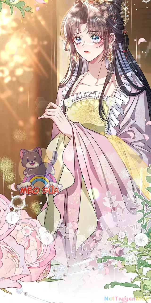 Nuông Chiều Mỹ Nhân Cuồng Nhiệt Chapter 8 - 20