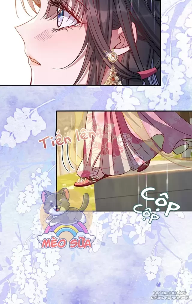 Nuông Chiều Mỹ Nhân Cuồng Nhiệt Chapter 8 - 22