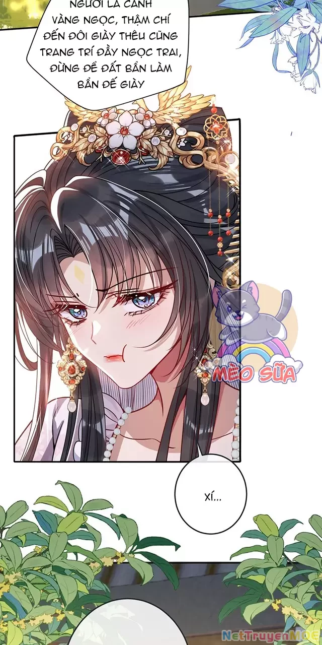 Nuông Chiều Mỹ Nhân Cuồng Nhiệt Chapter 8 - 24