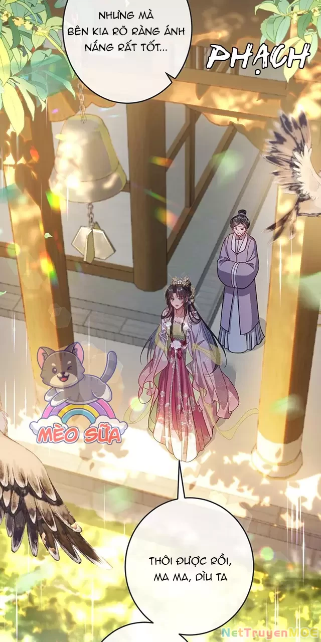 Nuông Chiều Mỹ Nhân Cuồng Nhiệt Chapter 8 - 25