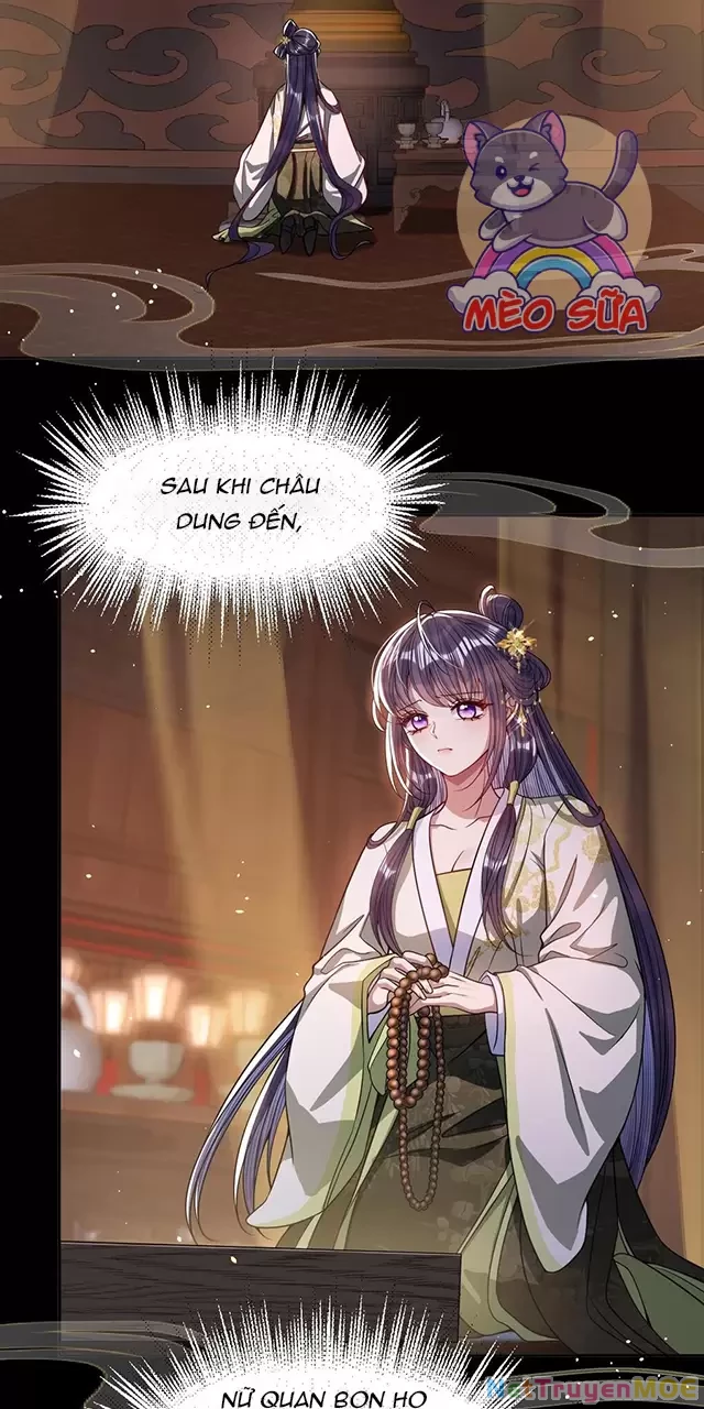 Nuông Chiều Mỹ Nhân Cuồng Nhiệt Chapter 8 - 28
