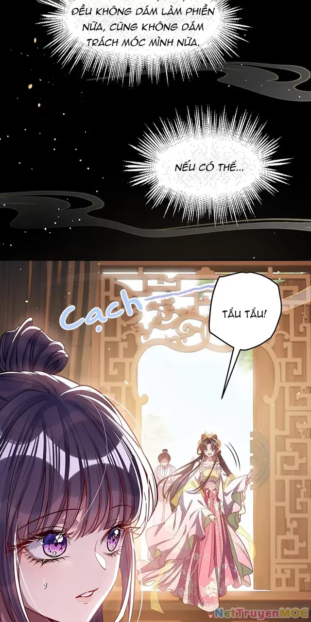 Nuông Chiều Mỹ Nhân Cuồng Nhiệt Chapter 8 - 29