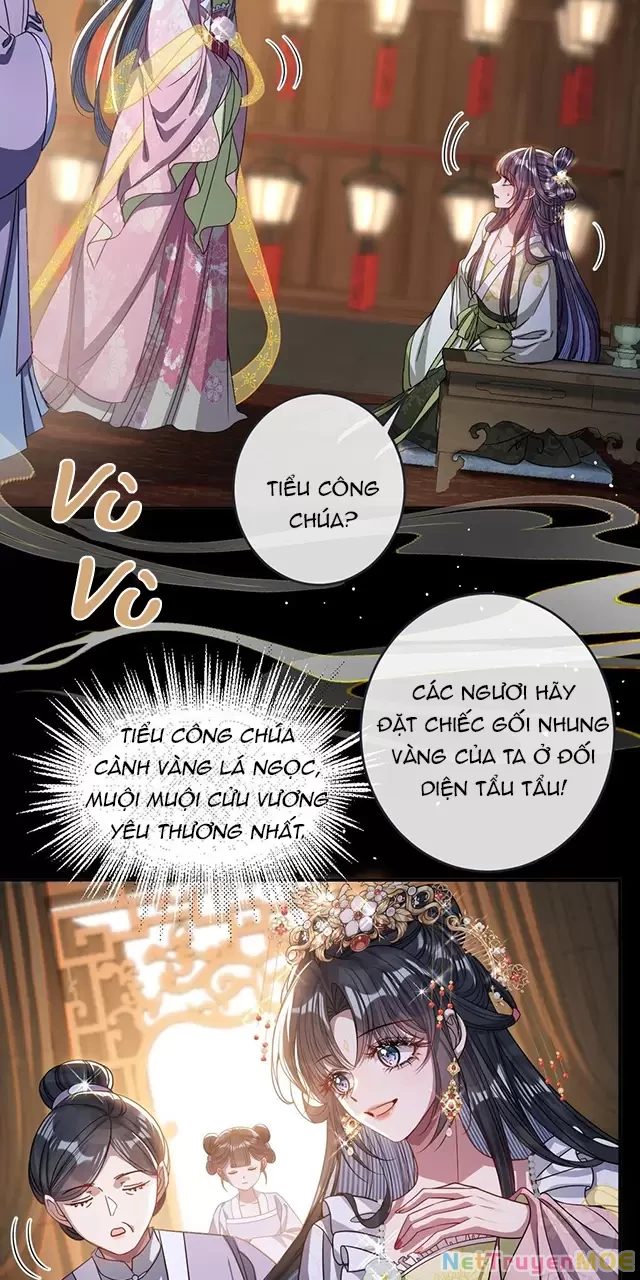 Nuông Chiều Mỹ Nhân Cuồng Nhiệt Chapter 8 - 31