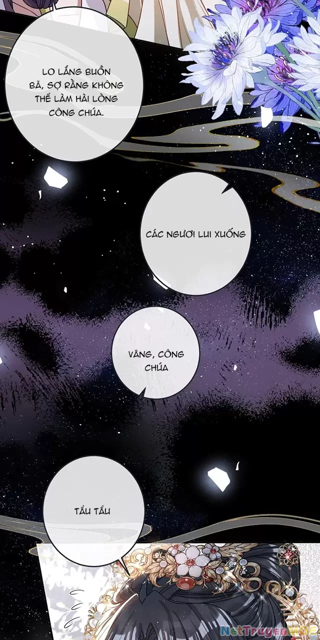 Nuông Chiều Mỹ Nhân Cuồng Nhiệt Chapter 8 - 34