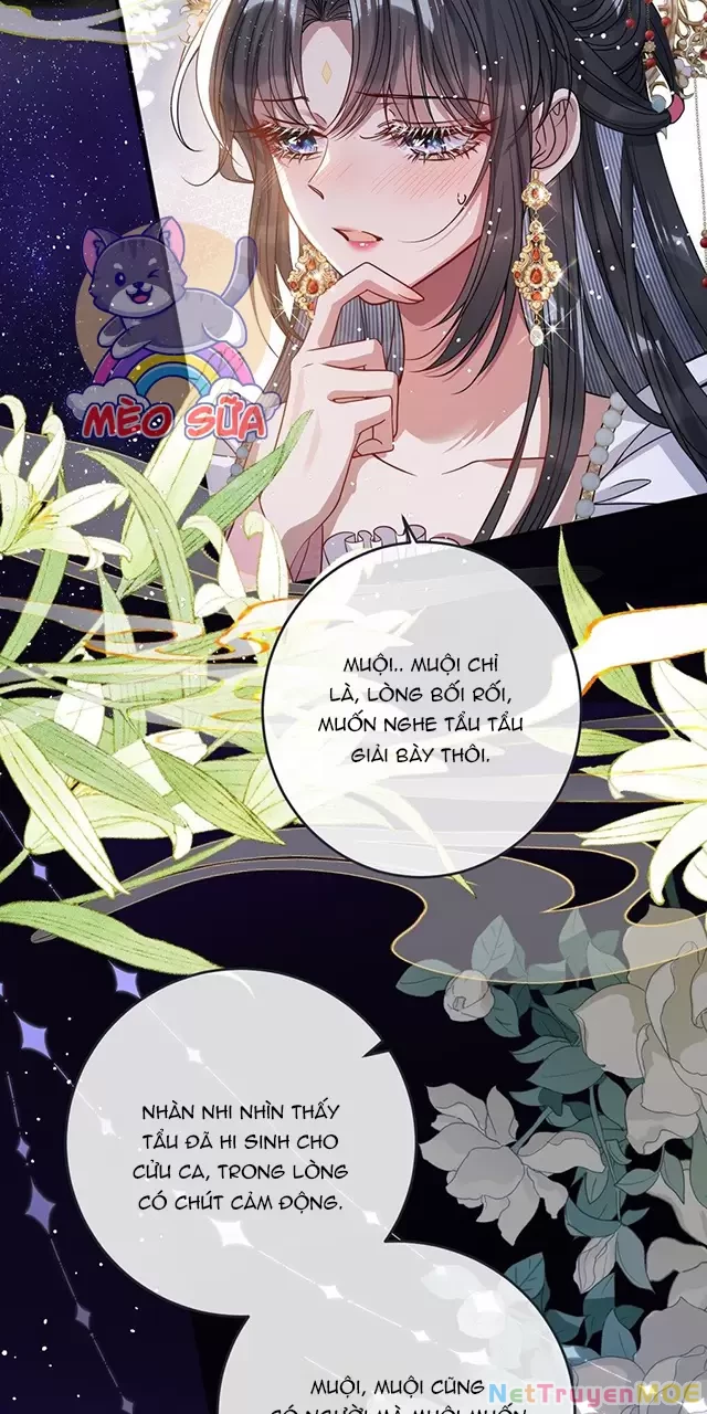 Nuông Chiều Mỹ Nhân Cuồng Nhiệt Chapter 8 - 35