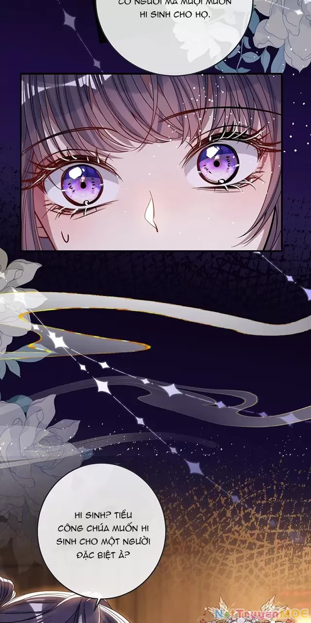 Nuông Chiều Mỹ Nhân Cuồng Nhiệt Chapter 8 - 36