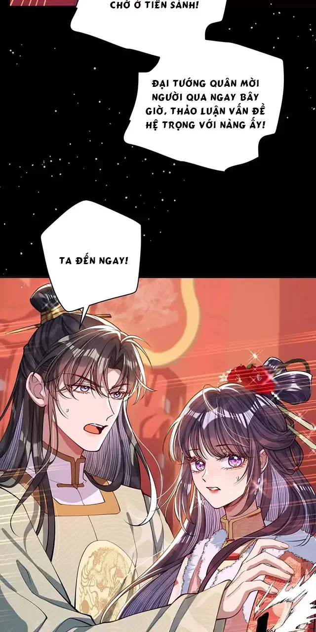 Nuông Chiều Mỹ Nhân Cuồng Nhiệt Chapter 11 - 4