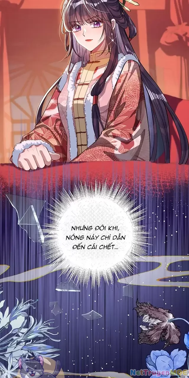 Nuông Chiều Mỹ Nhân Cuồng Nhiệt Chapter 11 - 8