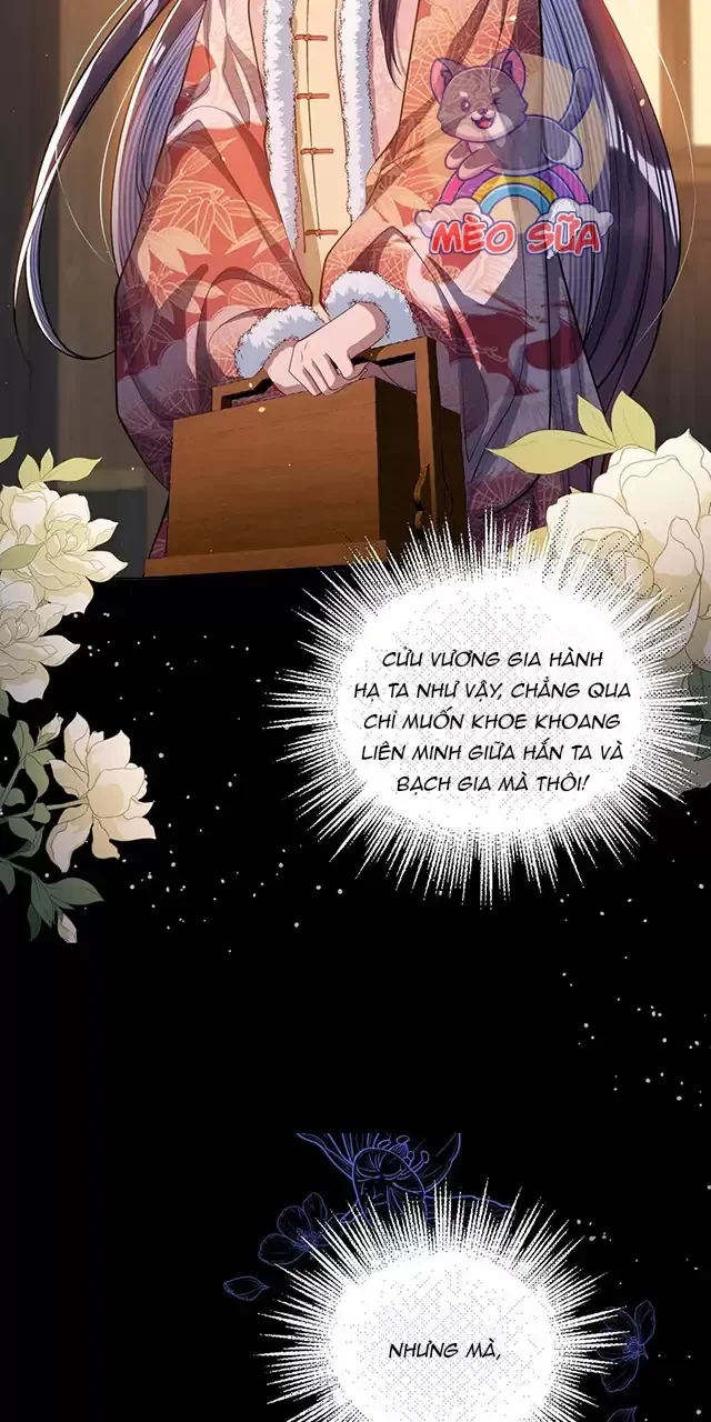 Nuông Chiều Mỹ Nhân Cuồng Nhiệt Chapter 11 - 11
