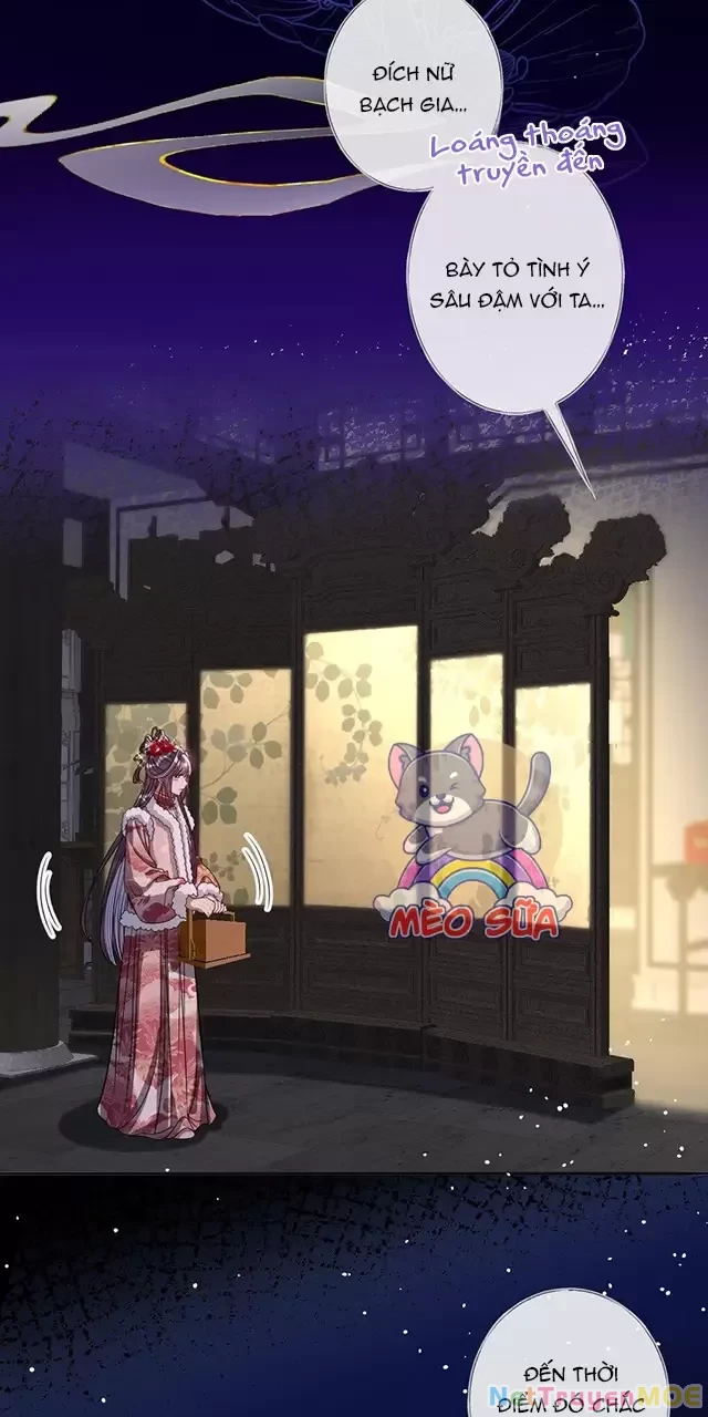 Nuông Chiều Mỹ Nhân Cuồng Nhiệt Chapter 11 - 13