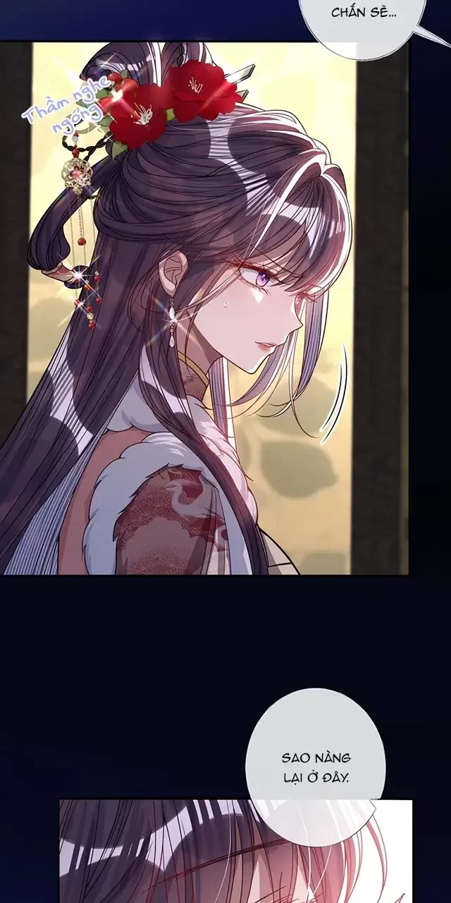 Nuông Chiều Mỹ Nhân Cuồng Nhiệt Chapter 11 - 14
