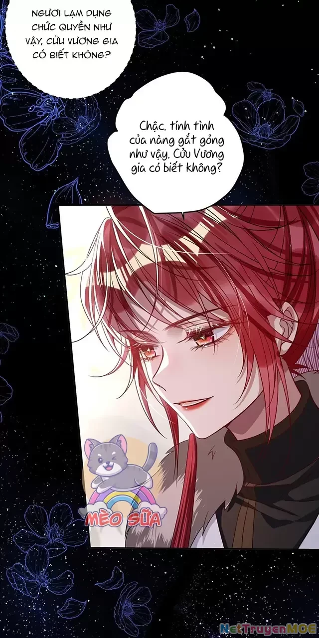 Nuông Chiều Mỹ Nhân Cuồng Nhiệt Chapter 11 - 17