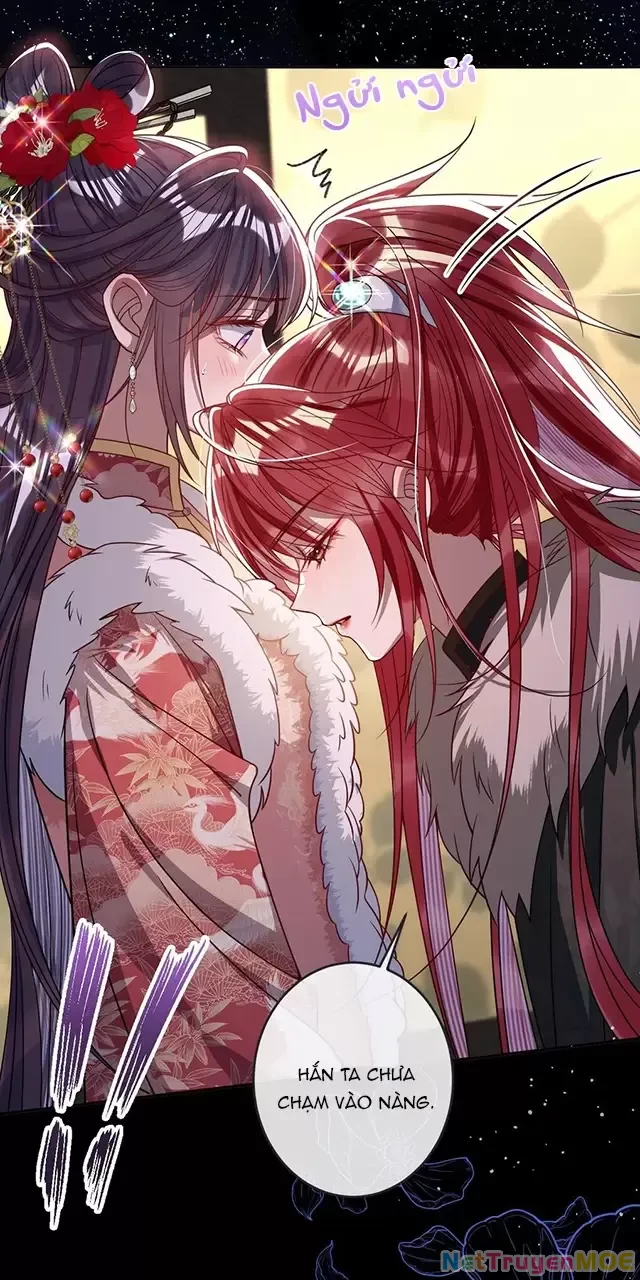 Nuông Chiều Mỹ Nhân Cuồng Nhiệt Chapter 11 - 18