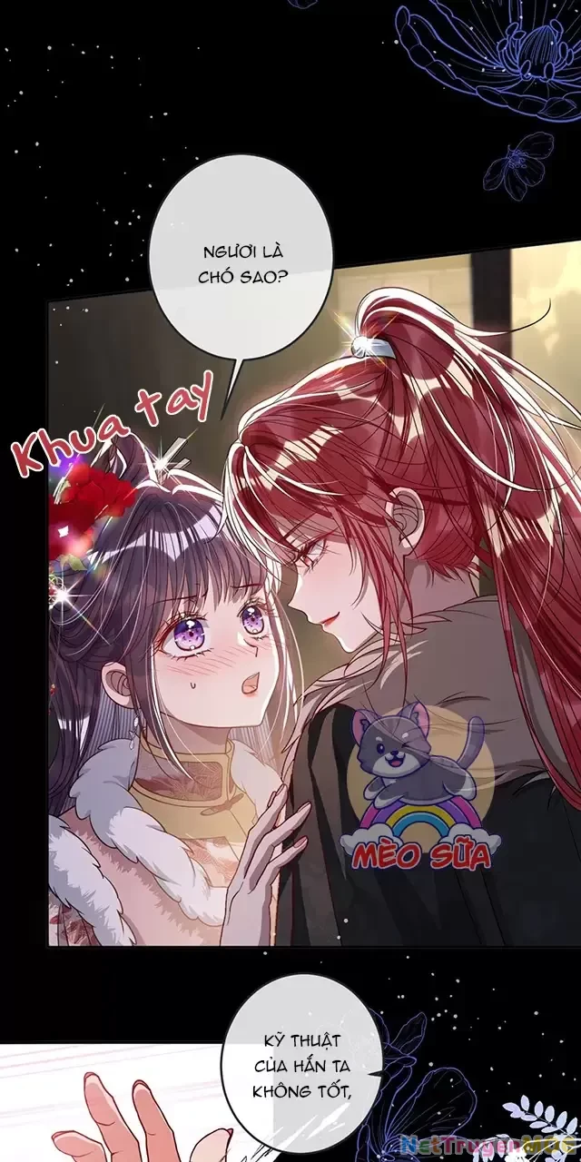 Nuông Chiều Mỹ Nhân Cuồng Nhiệt Chapter 11 - 19