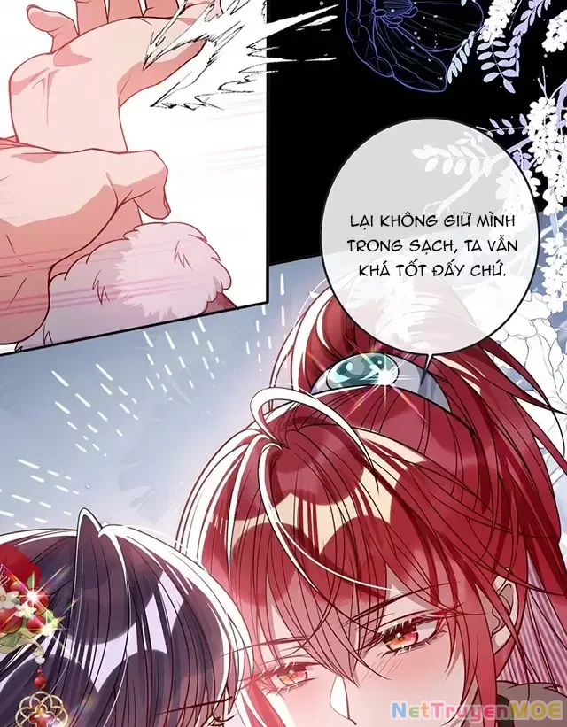 Nuông Chiều Mỹ Nhân Cuồng Nhiệt Chapter 11 - 20