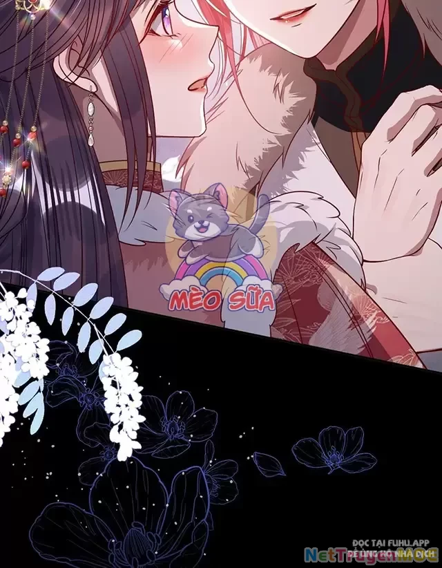 Nuông Chiều Mỹ Nhân Cuồng Nhiệt Chapter 11 - 21