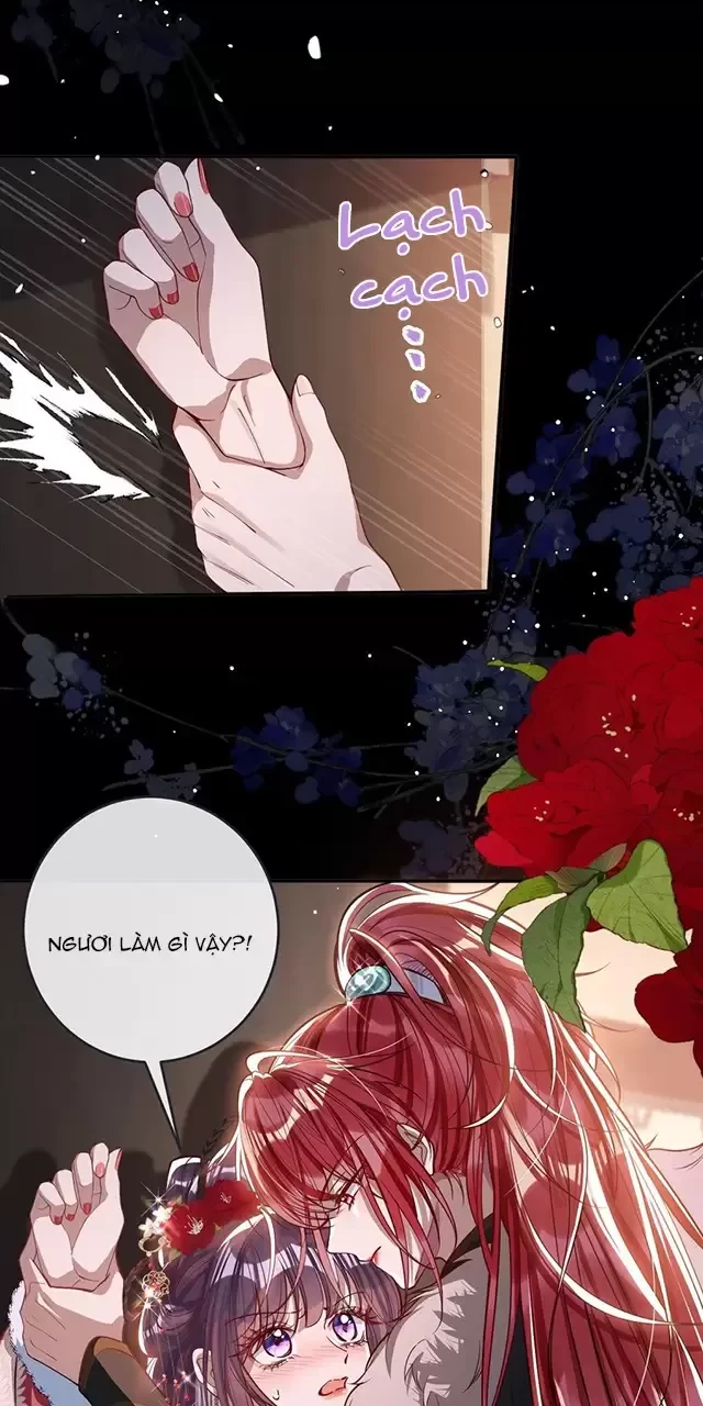 Nuông Chiều Mỹ Nhân Cuồng Nhiệt Chapter 11 - 24