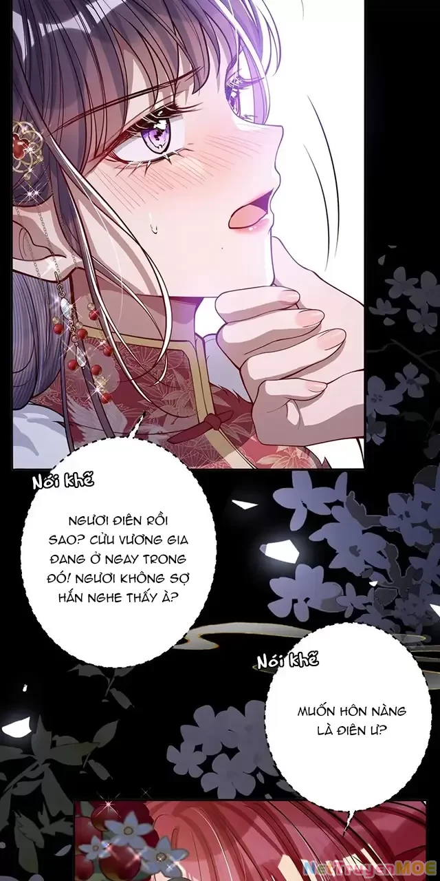 Nuông Chiều Mỹ Nhân Cuồng Nhiệt Chapter 11 - 26