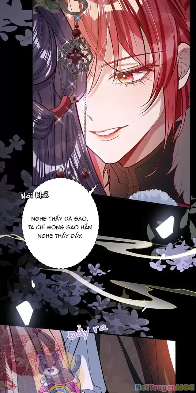 Nuông Chiều Mỹ Nhân Cuồng Nhiệt Chapter 11 - 27